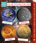 Solar System For Kids (Speedy Study Guide) - eBook