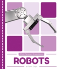 21st Century Inventions: Robots - Book