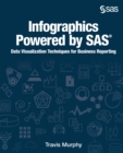 Infographics Powered by SAS : Data Visualization Techniques for Business Reporting - eBook