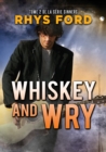 Whiskey and Wry (Francais) - eBook