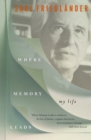 Where Memory Leads : My Life - Book