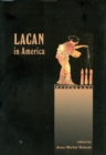 Lacan in America - eBook