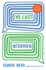 Last Interview - eBook