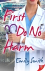 First Do No Harm - eBook