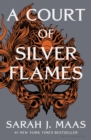 A Court of Silver Flames - eBook