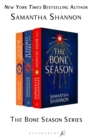 The Bone Season Series Bundle - eBook