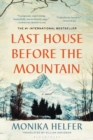 Last House Before the Mountain - eBook