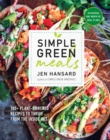 Simple Green Meals - eBook
