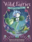 Wild Fairies #2: Lily's Water Woes - eBook