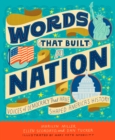Words That Built a Nation - eBook