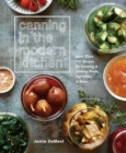 Canning in the Modern Kitchen - eBook