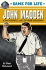 Game for Life: John Madden - eBook