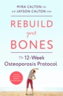 Rebuild Your Bones - eBook
