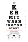 The Kermit Washington Story - eBook