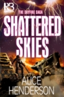 Shattered Skies - eBook
