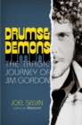 Mad Rhythm : The Tragic Journey of Jim Gordon, Rock's Greatest Drummer of All Time - Book