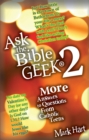Ask the Bible Geek 2 : More Answers to Questions from Catholic Teens - eBook