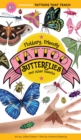 Fluttery, Friendly Tattoo Butterflies and Other Insects : 81 Temporary Tattoos That Teach - Book