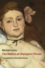 The Ribbon at Olympia's Throat - eBook