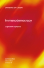 Immunodemocracy - eBook