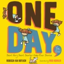 One Day, the End : Short, Very Short, Shorter-Than-Ever Stories - Book
