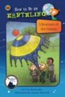 Librarians of the Galaxy (Book 11) - eBook