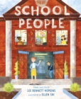 School People - eBook
