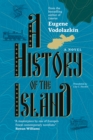 A History of the Island - Book