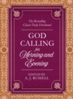 God Calling for Morning and Evening : The Bestselling Classic Daily Devotional - eBook