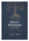 Daily Wisdom for Men 2022 Devotional Collection - eBook