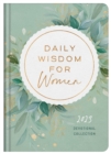 Daily Wisdom for Women 2023 Devotional Collection - eBook