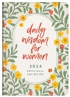 Daily Wisdom for Women 2024 Devotional Collection - eBook