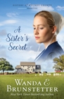 A Sister's Secret - eBook