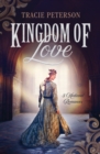 Kingdom of Love : 3 Medieval Romances - eBook