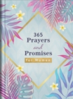 365 Prayers and Promises for Women - eBook