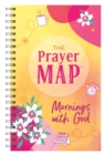 The Prayer Map - Book