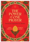 The Power of One Prayer : Devotional Inspiration for Women - eBook