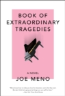 Book of Extraordinary Tragedies - eBook
