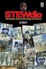 Stewdio: The Naphic Grovel Artrilogy Of Chuck D - Book