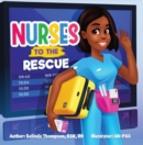Nurses to the Rescue - eBook