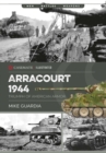 Arracourt 1944 : Triumph of American Armor - eBook