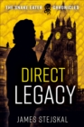 Direct Legacy : A Cold War Spy Thriller - eBook