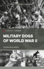 Military Dogs of World War II - eBook