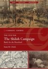 The Shiloh Campaign, 1862 : Battle for the Heartland - Book