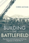 Clearing the Way : U.S. Army Engineers in World War II - Book