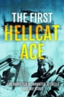 The First Hellcat Ace - Book