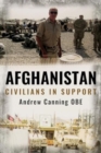 Afghanistan : Civilians in Support - Book