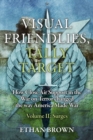 Visual Friendlies, Tally Target : Volume II: Surges - Book