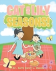 Cat And Lily Seasons! - eBook