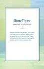Step Three : Making a Decision - eBook
